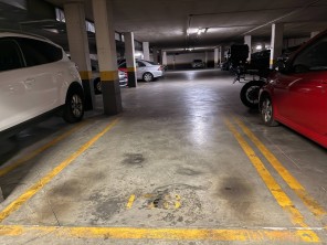 Garaje
